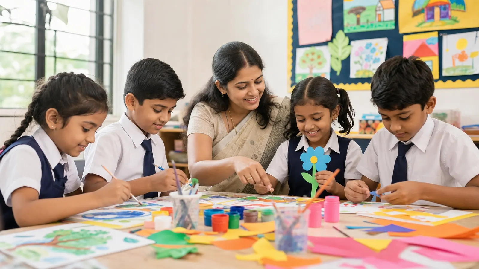 Orientation Programme for New Students